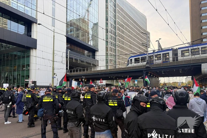 nieuws rijnstraat den haag