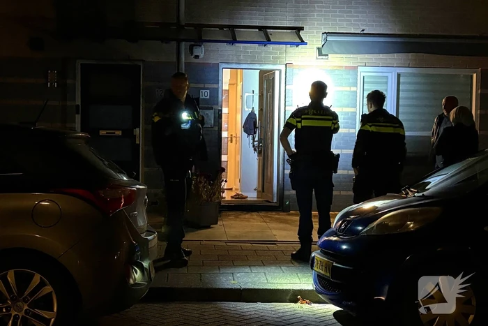 explosie smetanastraat zwolle