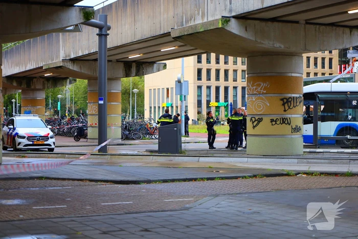 Schietincident leidt tot afzetting van locatie