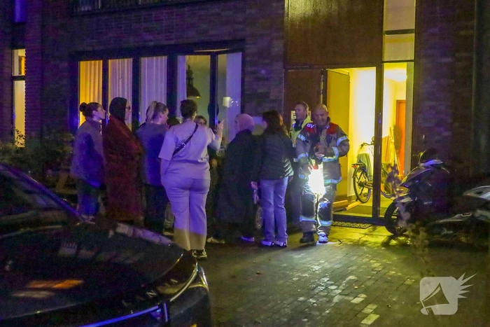 brand erich salomonstraat amsterdam