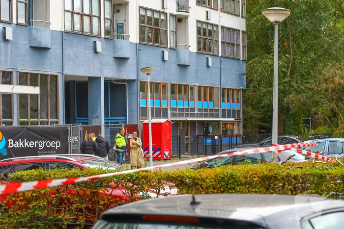 Flatbewoners mogen nog niet naar huis na dodelijke brand