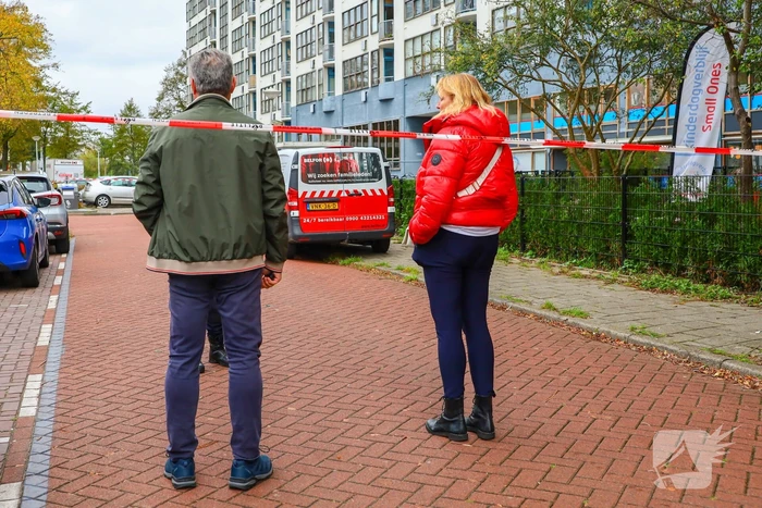 Flatbewoners mogen nog niet naar huis na dodelijke brand