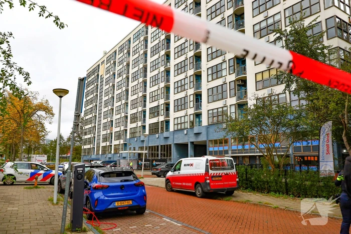 Flatbewoners mogen nog niet naar huis na dodelijke brand