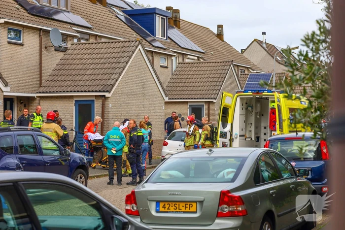 nieuws magda janssensstraat zaandam