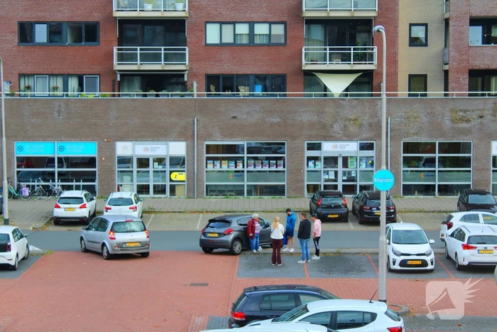 ongeval joksedam leeuwarden