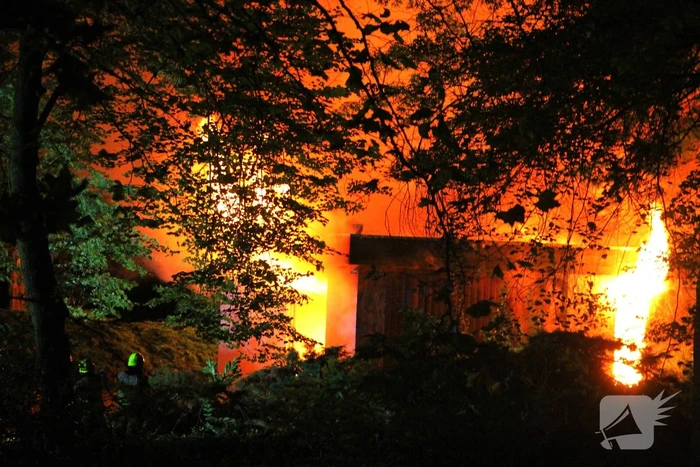 brand stienestraat weert
