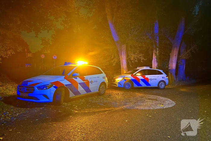 Politie onderzoekt oorzaak woningbrand