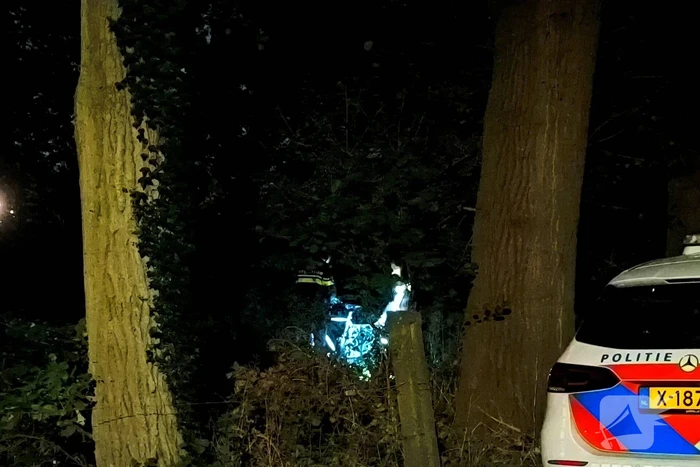 Politie onderzoekt oorzaak woningbrand
