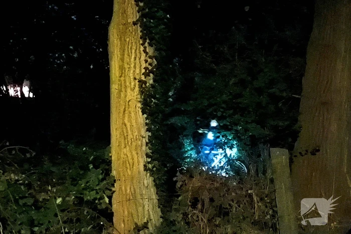 Politie onderzoekt oorzaak woningbrand