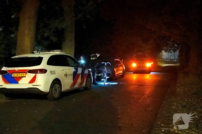 Politie onderzoekt oorzaak woningbrand