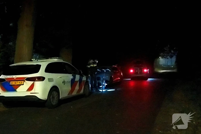 Politie onderzoekt oorzaak woningbrand