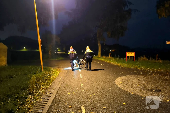 Politie onderzoekt oorzaak woningbrand