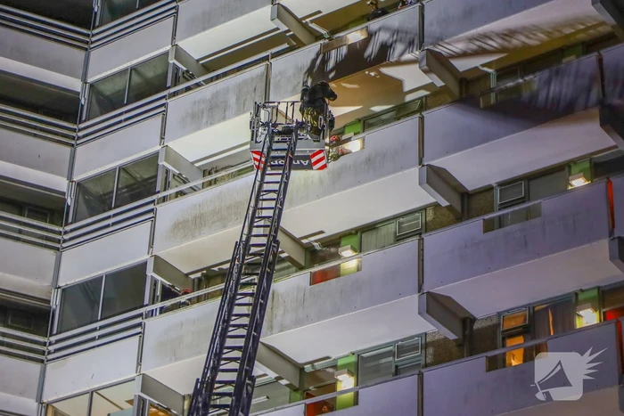brand grubbehoeve amsterdam