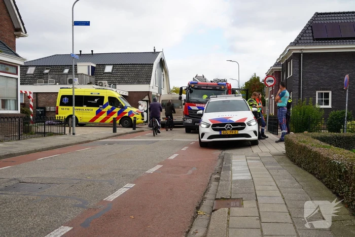 nieuws pastoor gielenstraat lutjebroek