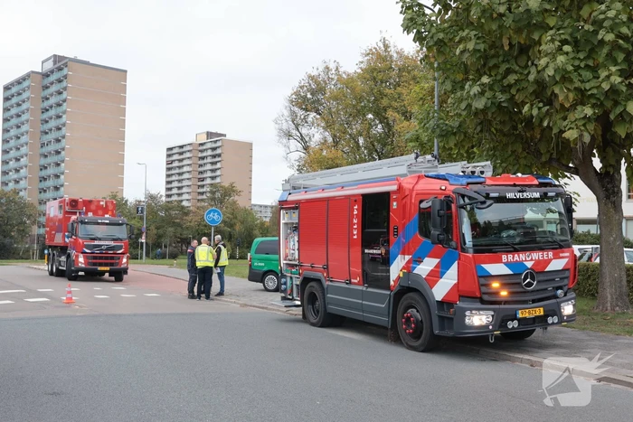 63-jarige vrouw aangehouden na brand in woonzorgcentrum