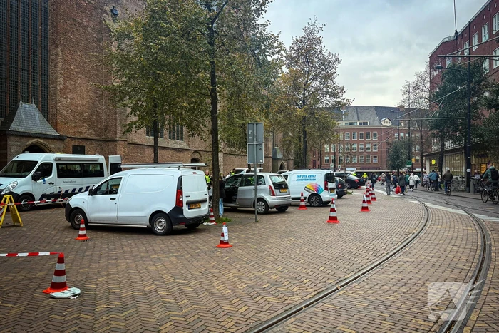 nieuws kerkplein den haag