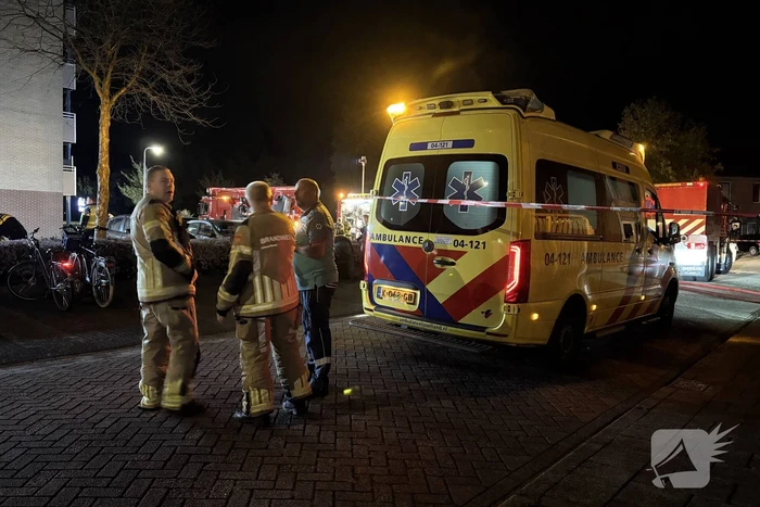 Elektrische deken oorzaak woningbrand