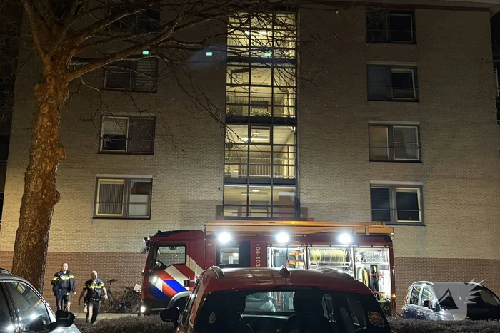 Elektrische deken oorzaak woningbrand
