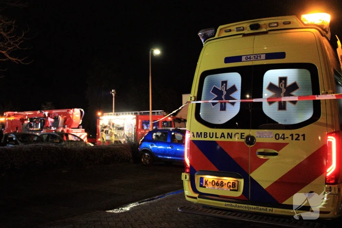 Elektrische deken oorzaak woningbrand