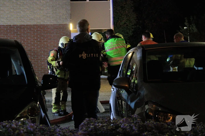 Elektrische deken oorzaak woningbrand