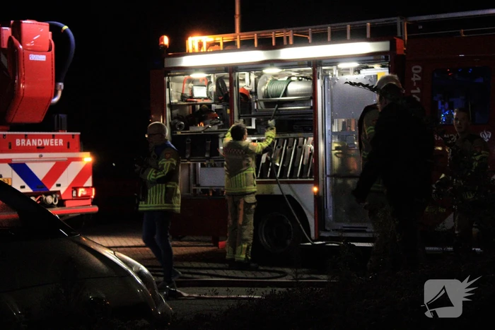 Elektrische deken oorzaak woningbrand