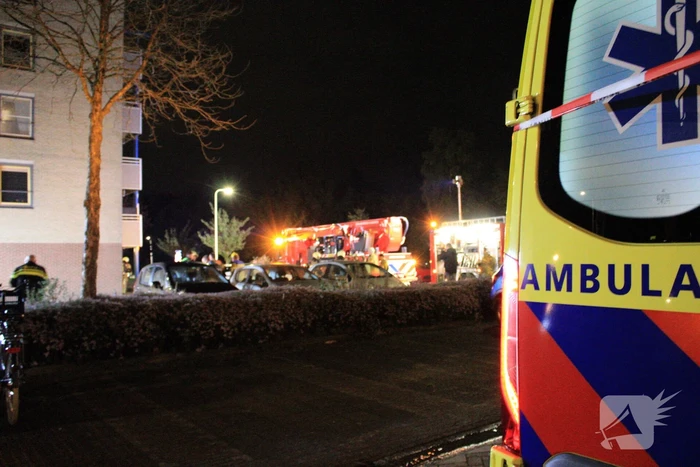 Elektrische deken oorzaak woningbrand