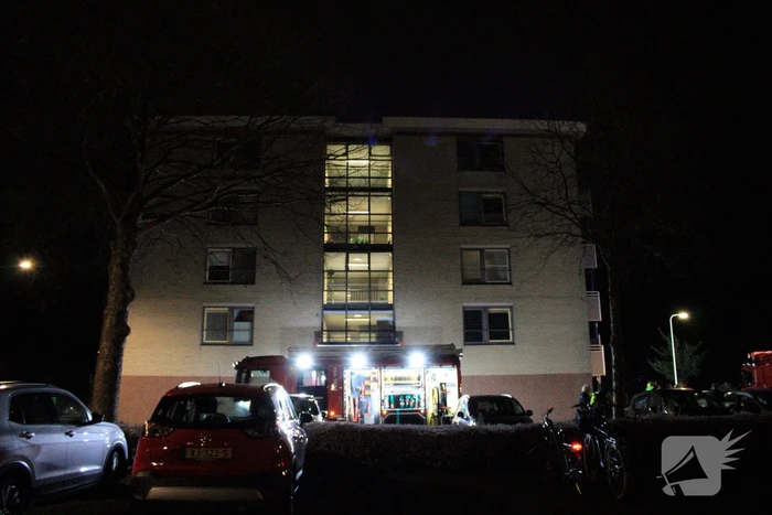 Elektrische deken oorzaak woningbrand