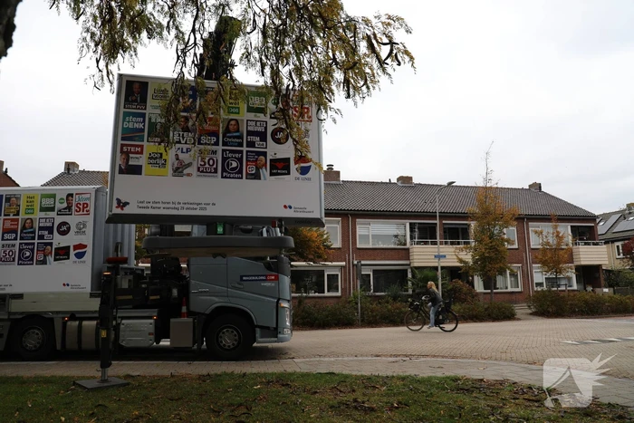 nieuws waalstraat poortugaal