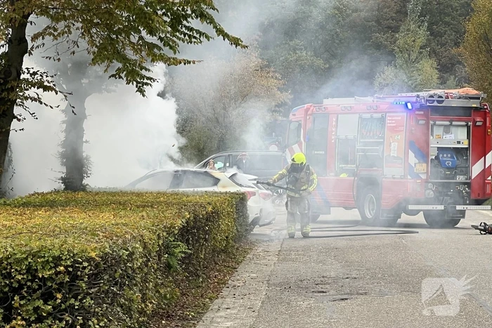 brand vogelzankweg landgraaf