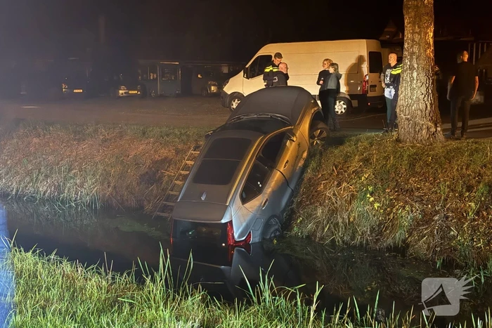 ongeval stouweweg ommen