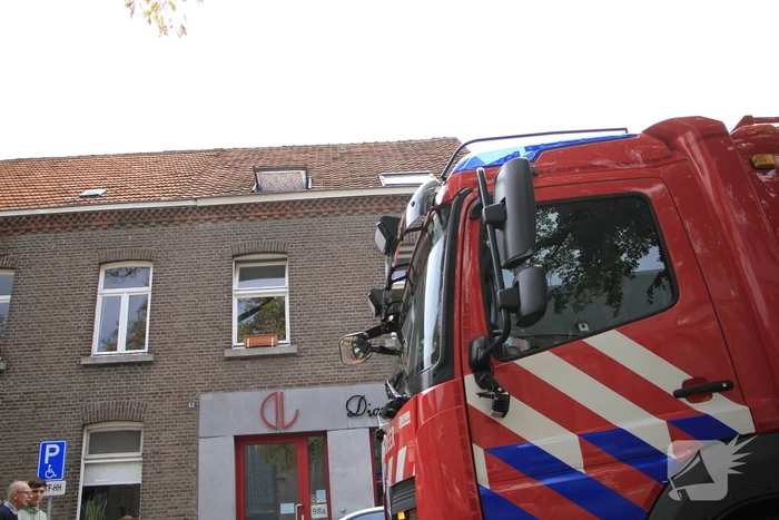 Woningbrand door powerbank veroorzaakt rookoverlast