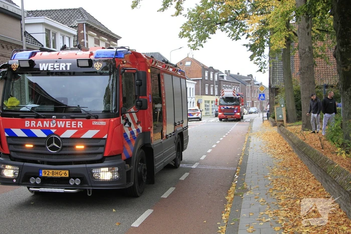 Woningbrand door powerbank veroorzaakt rookoverlast