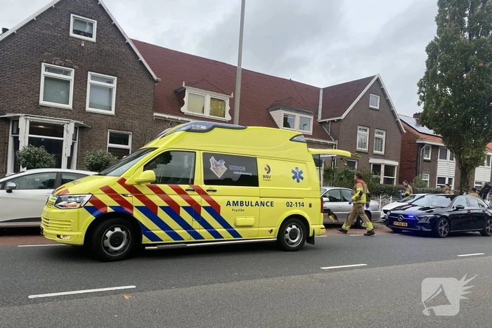 Dode, gewonde en aanhouding na steekpartij