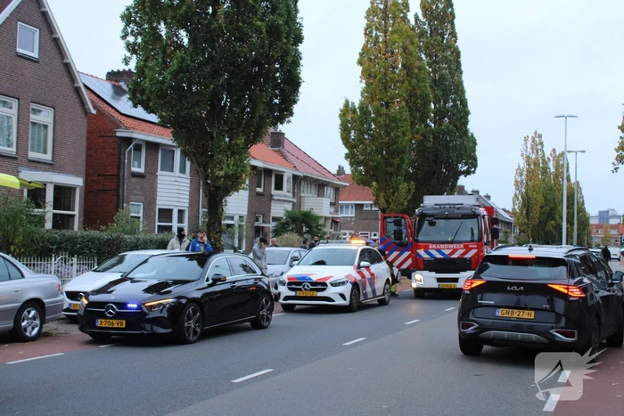 Dode, gewonde en aanhouding na steekpartij