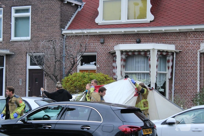 Dode, gewonde en aanhouding na steekpartij