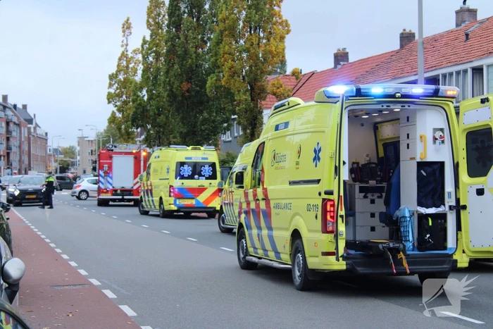 Dode, gewonde en aanhouding na steekpartij