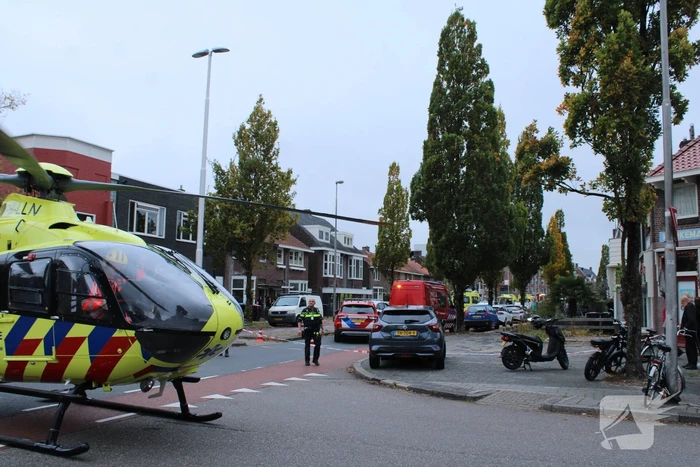 Dode, gewonde en aanhouding na steekpartij