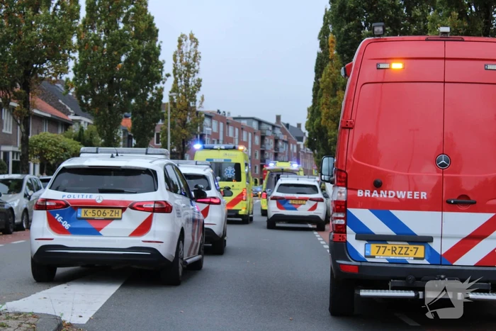 Dode, gewonde en aanhouding na steekpartij