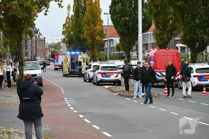 Dode, gewonde en aanhouding na steekpartij