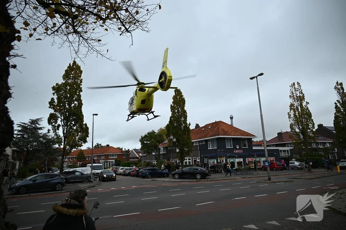 Dode, gewonde en aanhouding na steekpartij