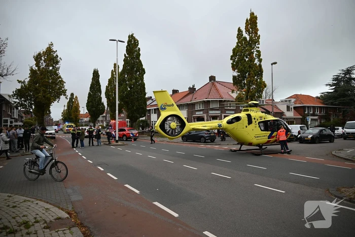 Dode, gewonde en aanhouding na steekpartij