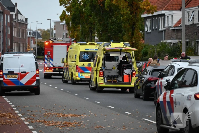 Dode, gewonde en aanhouding na steekpartij