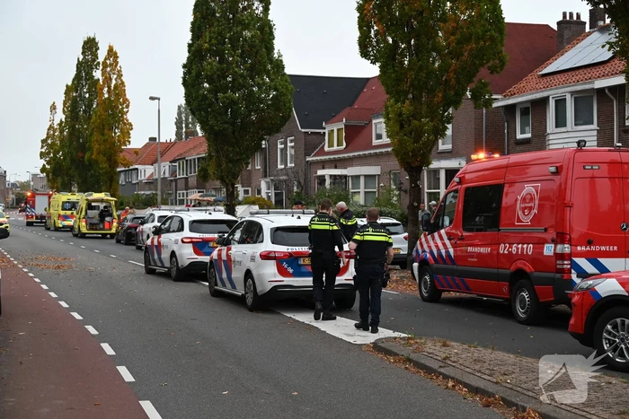Dode, gewonde en aanhouding na steekpartij