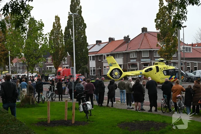 Dode, gewonde en aanhouding na steekpartij