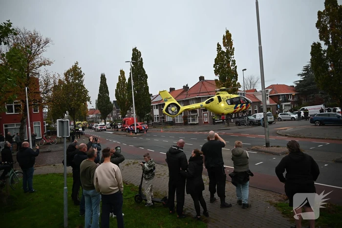 Dode, gewonde en aanhouding na steekpartij