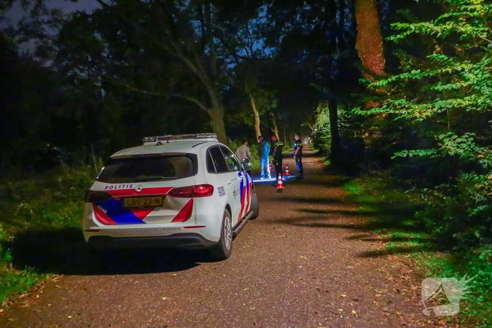 Maaltijdbezorger slachtoffer van beroving