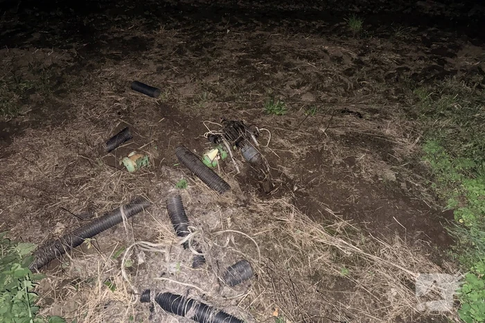 Bestuur spoorloos na eenzijdig ongeval