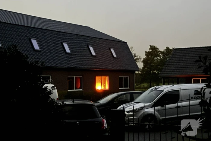 brand rooije-hoefsedijk gemert