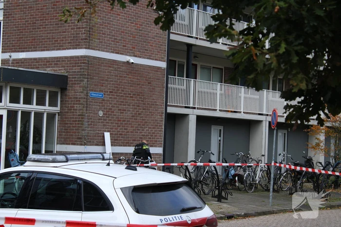 Politie onderzoekt schietpartij