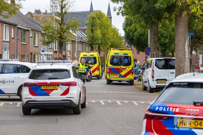 nieuws dillenburglaan tilburg